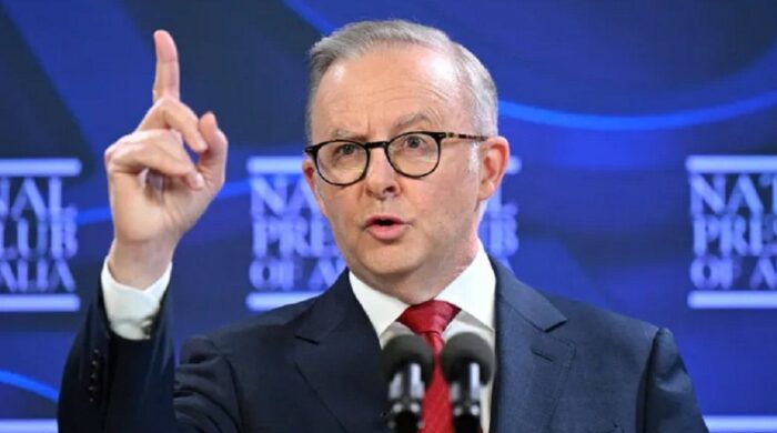 বন্দুক হামলার পর অস্ট্রেলিয়া অস্ত্র আইন কঠোর করছে