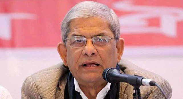 বেগম খালেদা জিয়ার জানাজা পড়াবেন বায়তুল মোকাররমের খতিব