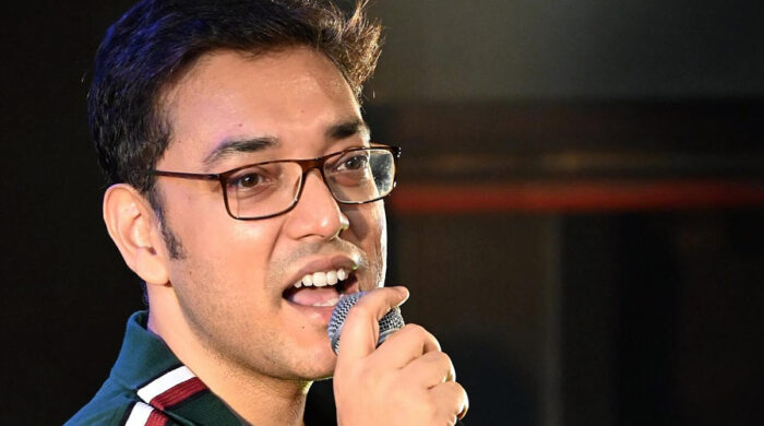  অনুপমের ‘তুমি যাকে ভালোবাসো’-র আড়ালে ব্যক্তিগত বেদনা