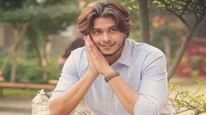 আরশ খান জীবন বার্তা