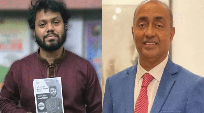 হাদি জুলাইয়ের মহানায়ক, বললেন অ্যাটর্নি জেনারেল