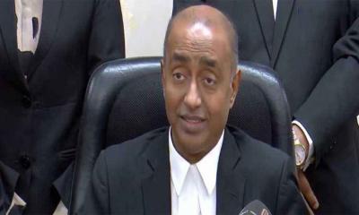 হাদির ওপর হামলাকারীর শেকড় উপড়ে ফেলা হবে: অ্যাটর্নি জেনারেল