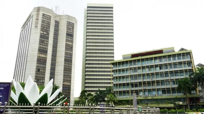 খেলাপি ঋণ