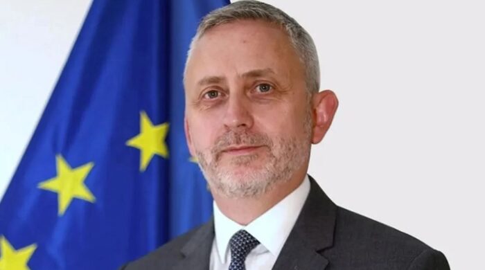 নির্বাচনকে উজ্জ্বল মানছেন ইইউ