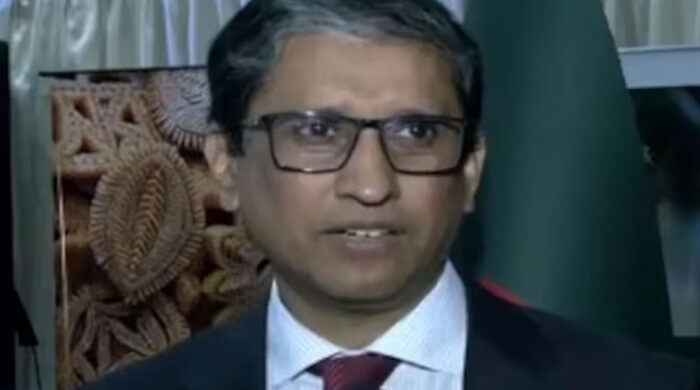 দিল্লিতে বাংলাদেশের হাইকমিশনারকে তলব