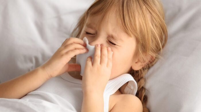 শিশুর ইনফেকশনে বাবা-মা কখনো করবেন না এই ৫ কাজ