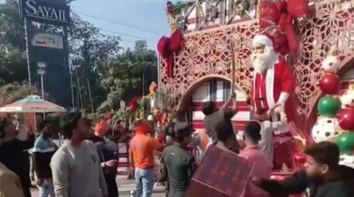 ভারতে বড়দিনে খ্রিস্টানদের ওপর ৬০টির বেশি হামলা