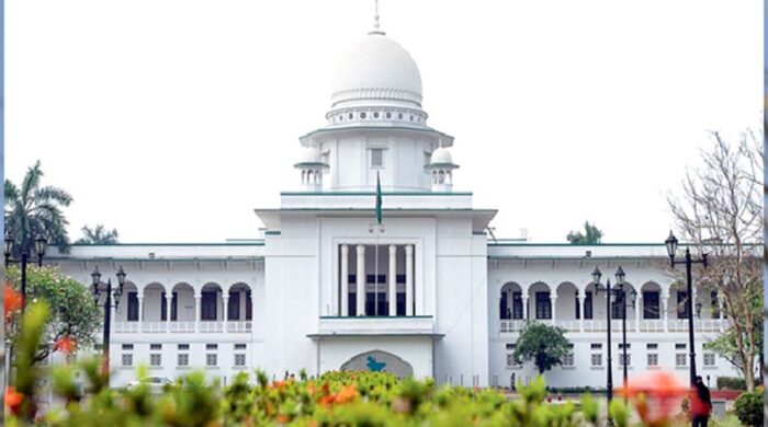 অন্তর্বর্তী সরকারের বৈধতা নিয়ে আপিল শুনানি শেষ