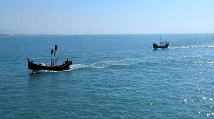 বঙ্গোপসাগরে নৌযান সতর্কতা: ২৯‑৩০ ডিসেম্বর কক্সবাজার‑হাতিয়া রুটে মিসাইল মহড়া