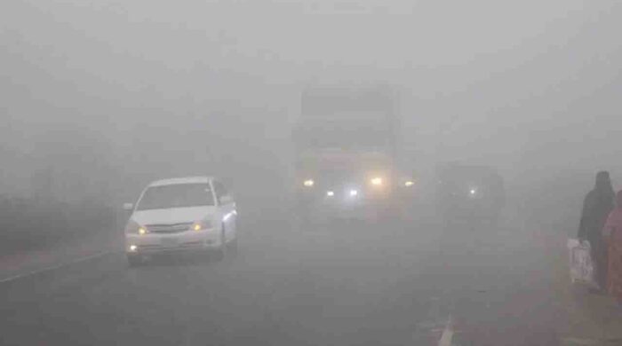 ঢাকায় শীত নিয়ে আবহাওয়া অফিসের সর্বশেষ বার্তা