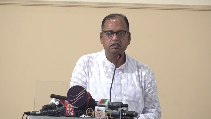 গণহত্যাকারীদের চরিত্র এক: দুদু