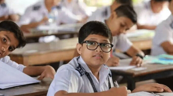 স্কুল ভর্তি লটারির ফলাফল