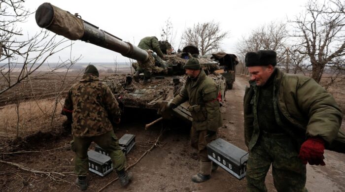 ইউক্রেন নতুন শান্তি প্রস্তাব ট্রাম্প প্রশাসনের কাছে