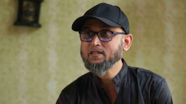 হাদি ভারতীয় নাম্বার থেকে হুমকি পেতেন: ফারুকী