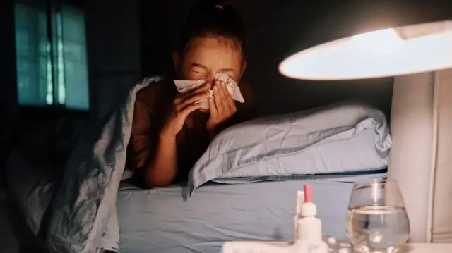 বিশ্বজুড়ে ছড়াচ্ছে মারাত্মক নতুন ফ্লু ভ্যারিয়েন্ট