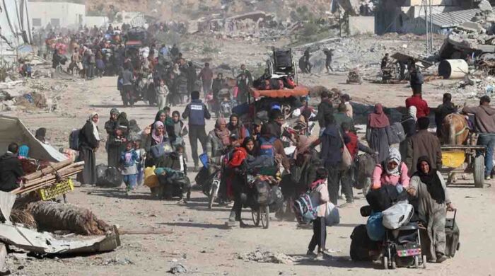 ইসরাইলের জবাবদিহিতা নিশ্চিতের আহ্বান তুরস্কের