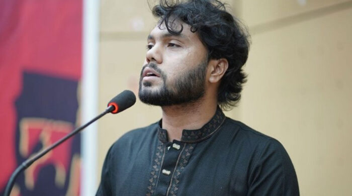 কাল সিঙ্গাপুরে নেওয়া হচ্ছে হাদি, সংকটময় চিকিৎসার নতুন অধ্যায়