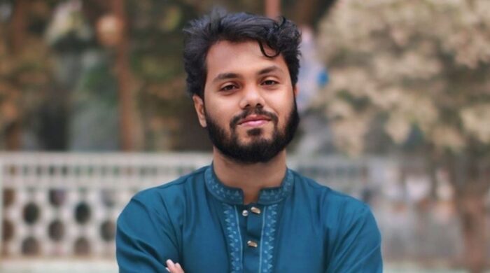 হাদি চিকিৎসায় সিঙ্গাপুর যাত্রা ও এয়ার অ্যাম্বুলেন্স প্রস্তুতি