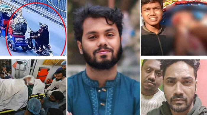 হাদি হত্যাচেষ্টা: সাভারে রিসোর্টে সাড়ে তিন ঘণ্টার রহস্যময় বৈঠক