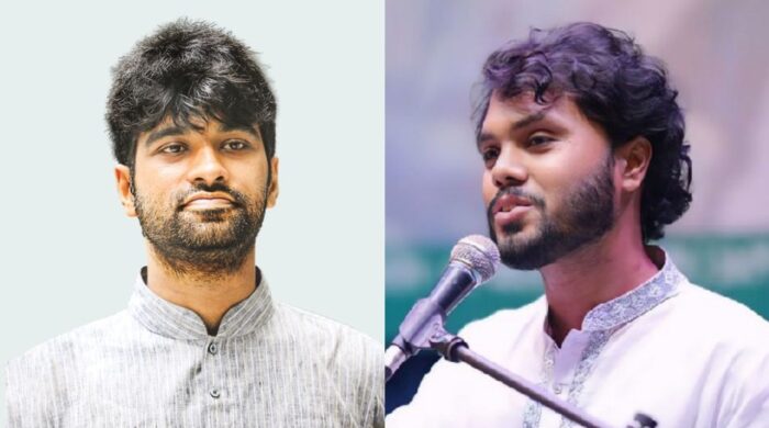 মিরাকেলের মধ্য দিয়ে ফিরে আসেন, মানবিক বার্তায় মেঘমল্লার