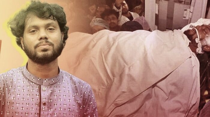 হাদির মৃত্যু নিয়ে আন্তর্জাতিক গণমাধ্যমের প্রতিক্রিয়া