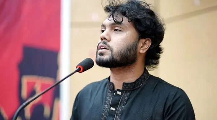 হাদির হত্যাকারী ধরতে ৫৫ লাখ টাকার পুরস্কার ঘোষণা