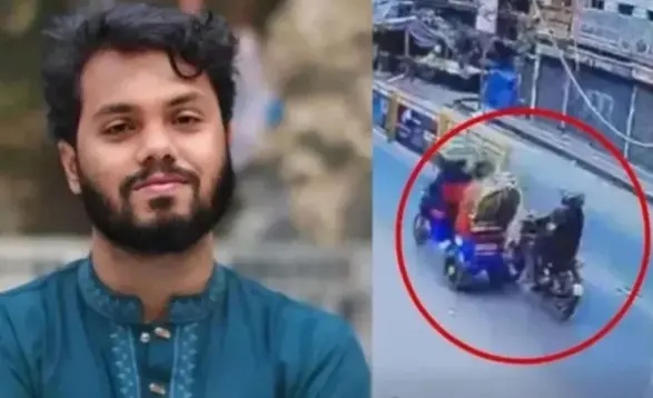 ওসমান হাদি হত্যা: গ্রেপ্তারের গুঞ্জন নাকচ পশ্চিমবঙ্গ পুলিশের