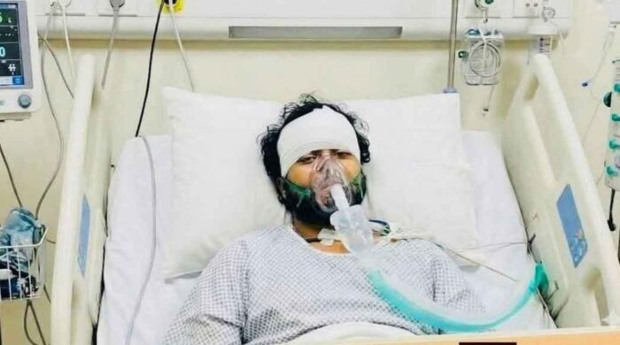 জীবন-মৃত্যুর সন্ধিক্ষণে হাদি, সিঙ্গাপুরে চিকিৎসা চলছে