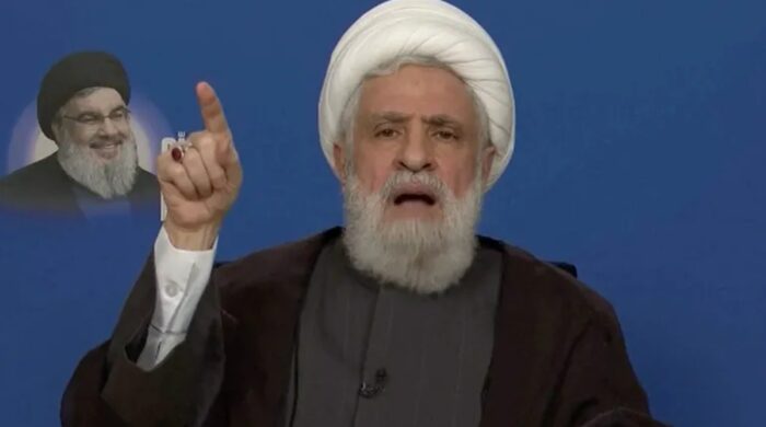 ইসরাইলের বিরুদ্ধে ঐক্যের ডাক, আত্মসমর্পণ নয়: হিজবুল্লাহ