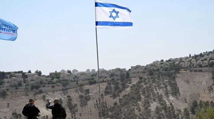 পশ্চিম তীরে বসতি অনুমোদনে ইসরাইলের কড়া নিন্দা ইউরোপের