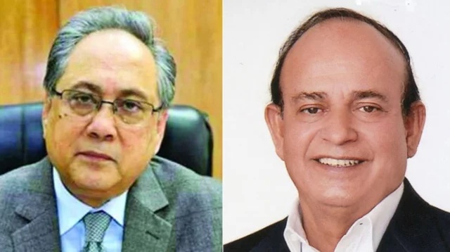 জাপা জেপি নতুন জোট