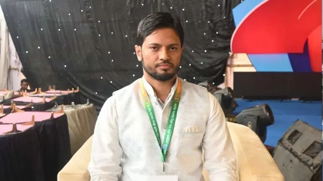 শিবির সভাপতি জাহিদ: এ প্রজন্মকে দাবায় রাখা যাবে না