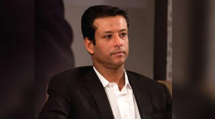 প্রধানমন্ত্রী শেখ হাসিনার ছেলে সজীব ওয়াজেদ জয়