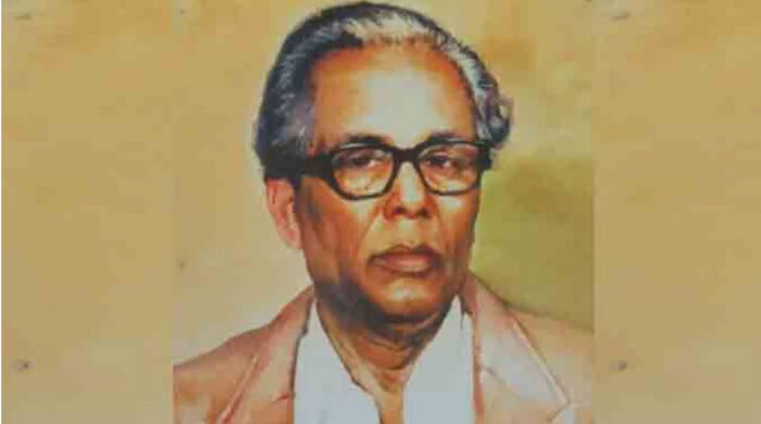 শিল্পাচার্য জয়নুল আবেদিনের ১১১তম জন্মবার্ষিকী উদযাপন