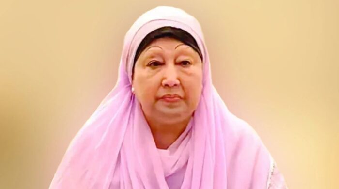 খালেদা জিয়া লন্ডন যাত্রা