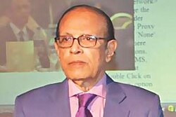 খান সারওয়ার মুরশিদ