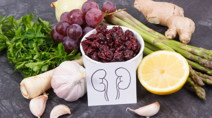 কিডনি সুস্থ রাখতে প্রতিদিন রাখুন এই ৬টি ফল