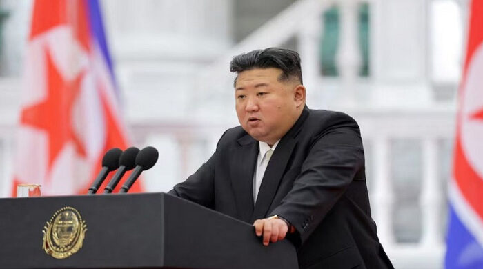 ২০২৬ থেকে ক্ষেপণাস্ত্র উৎপাদন বাড়াতে কিমের নির্দেশ