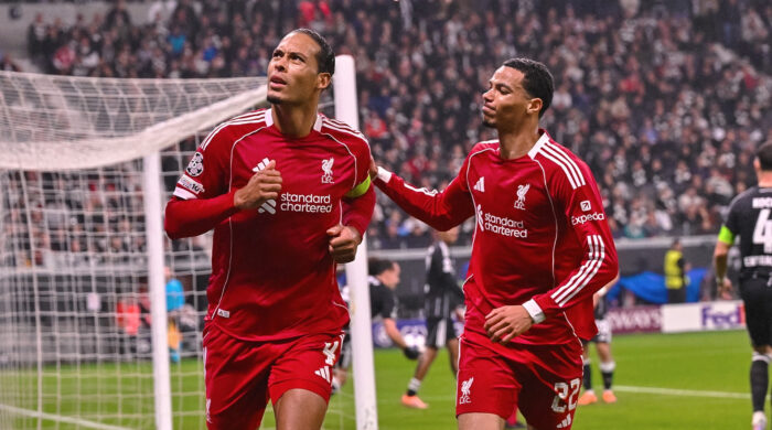 লিভারপুল সোবসলাই পেনাল্টিতে জয়, বায়ার্নও জিতে এগিয়ে