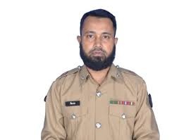 মেজর (অব.) জিয়াউল হক