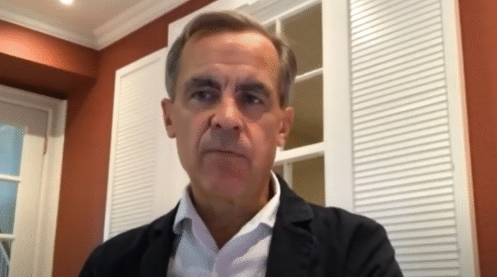 মার্ক কার্নির উত্থান ও বাংলাদেশের রাজনীতির আত্মজিজ্ঞাসা