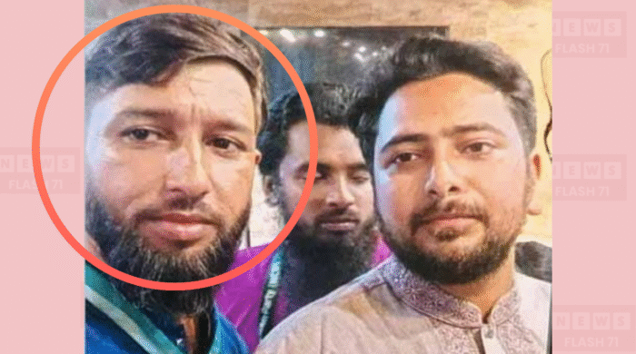 গুলিবিদ্ধ এনসিপি নেতার সবশেষ অবস্থা সম্পর্কে যা জানা গেল