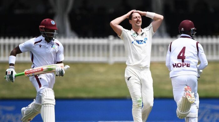 নিউজিল্যান্ড তিন তারকা চোট