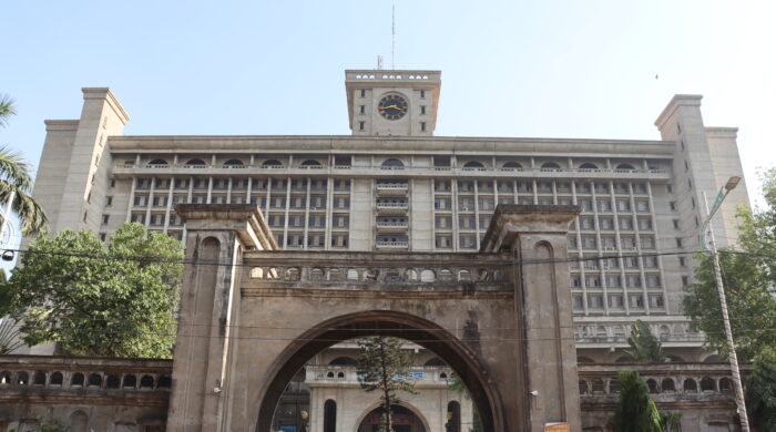 ঢাকা সিটি