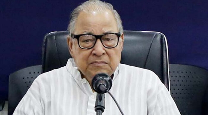 নির্বাচন জরিপে বিএনপির অগ্রগামিতা ও নজরুল ইসলামের মন্তব্য