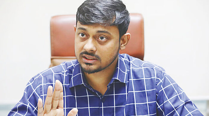 হাদির স্বপ্নের আসনে নাসীরুদ্দিন, শাপলা কলির লড়াই শুরু