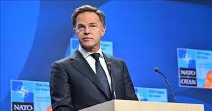 ন্যাটোর মহাসচিব মার্ক রুতে