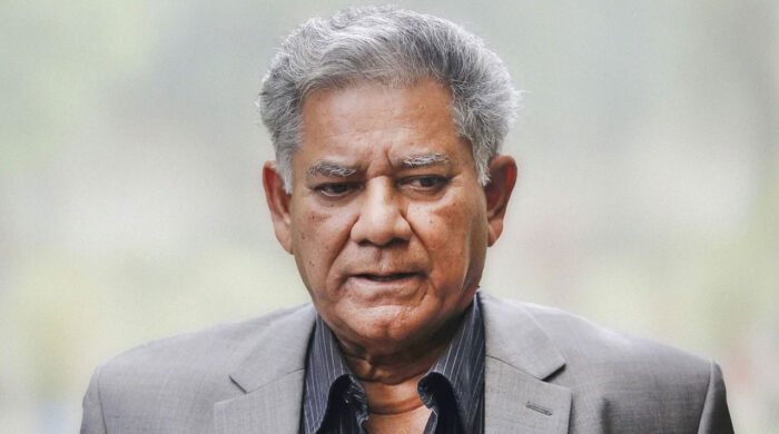 সুদানে ৬ বাংলাদেশি সেনার মৃত্যুতে নৌ উপদেষ্টার শোক