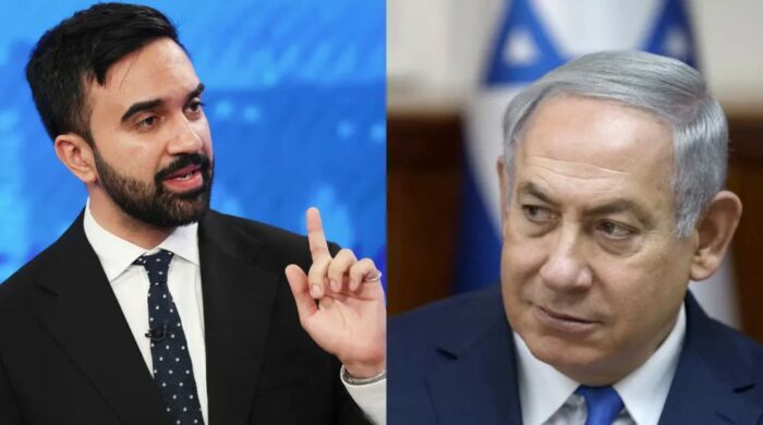 নেতানিয়াহু ইস্যুতে নিউইয়র্কে আইনি বিতর্ক তুঙ্গে