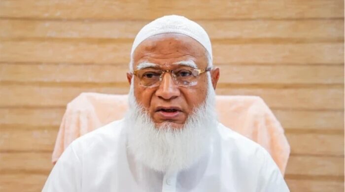 জামায়াত আমিরের সম্পদের হালফনামায় বিস্তারিত